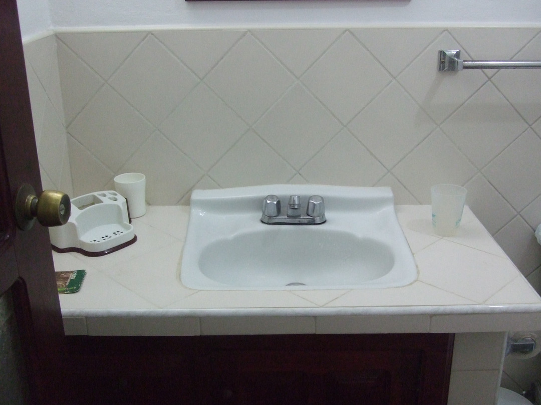 Casa Julio y Omayda Danta主图