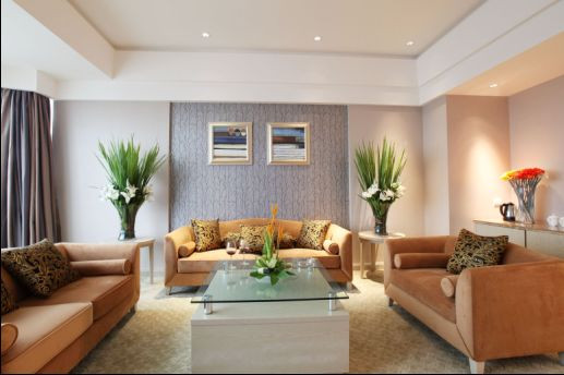 均瑶锦江国际大酒店主图