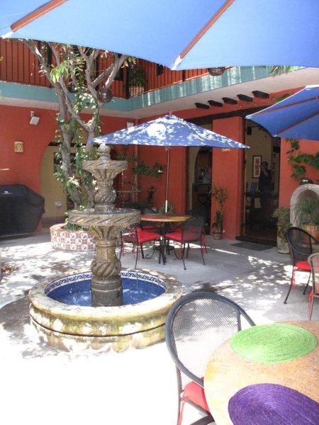 Fiesta Corner-马萨特兰必去景点