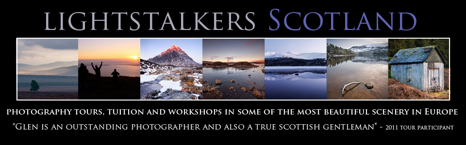 Lightstalkers Scotland景点图片