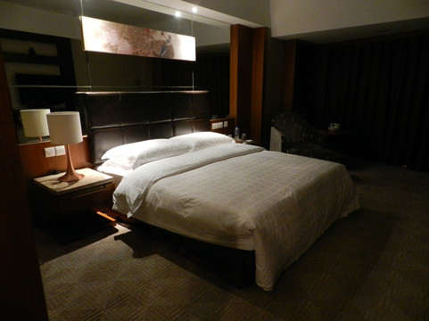 世纪金源大饭店主图