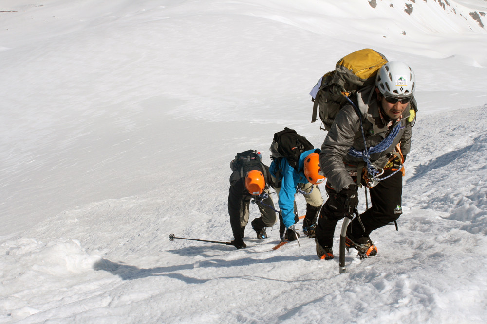 Huella Andina Expeditions-巴拉斯港必去景点