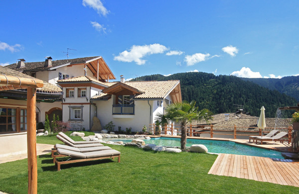 Naturoase Stegerhof