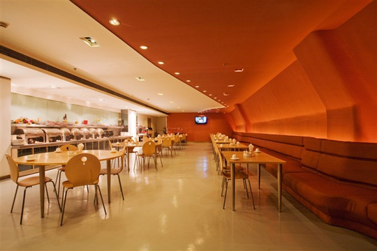 美豪酒店(西安朱雀店)主图