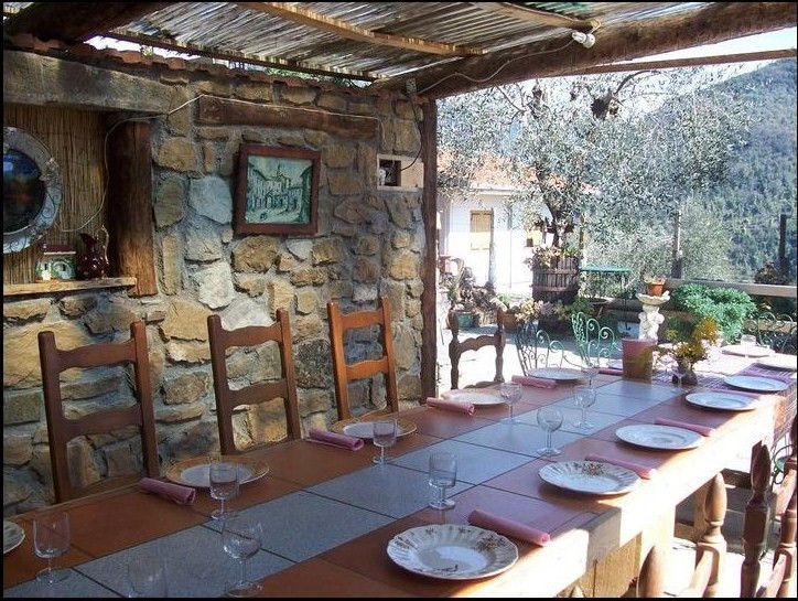 Casa Valeria主图