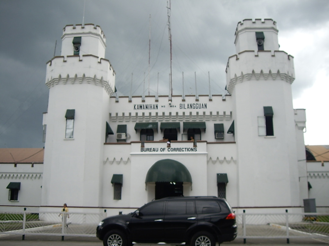Japanese Cemetery-文珍俞巴必去景点