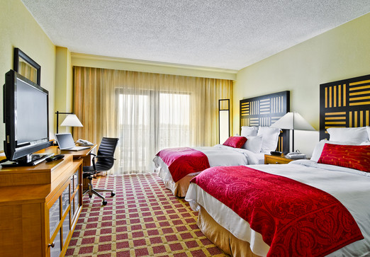 World Golf Village-圣奥古斯丁必去景点