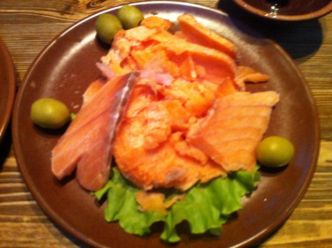 Naryan-Mar餐馆和美食-Restaurant Museum Timan