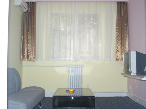 如意快捷酒店主图