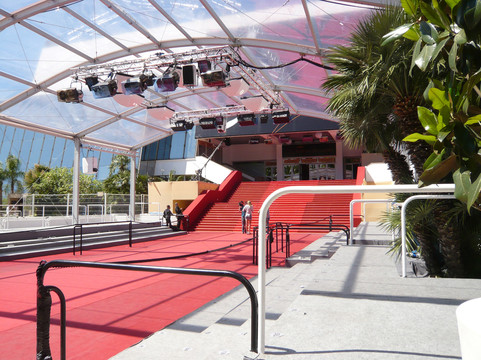 城堡博物馆-戛纳必去景点