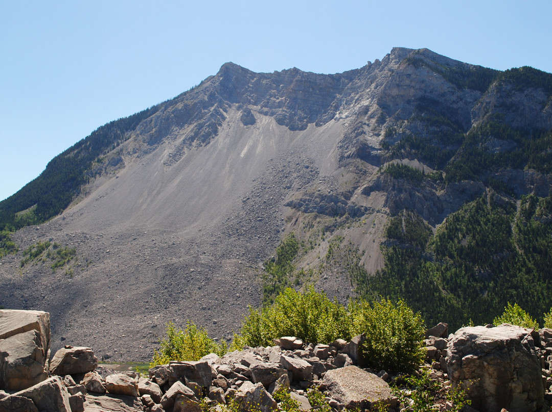 弗兰克斯莱德讲解中心-Frank必去景点
