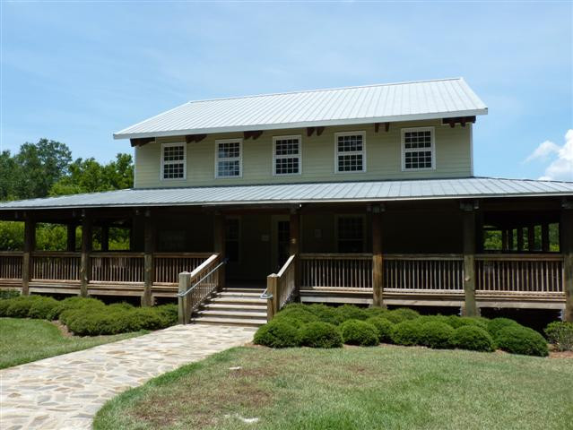 Musgrove Mill State Historic Site景点图片