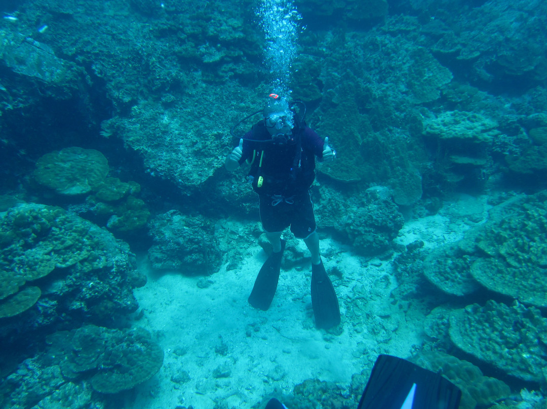 探险俱乐部-大皮皮岛必去景点