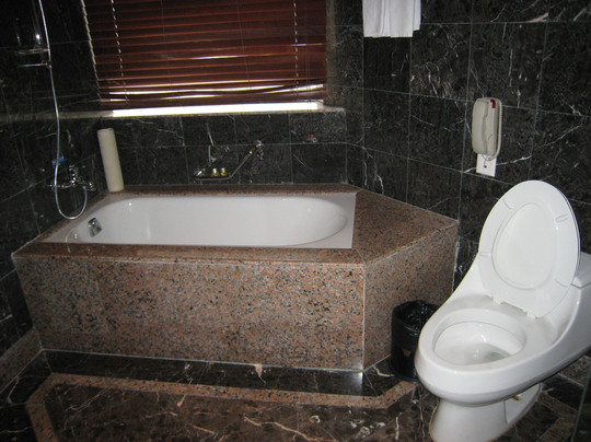 君豪大饭店主图