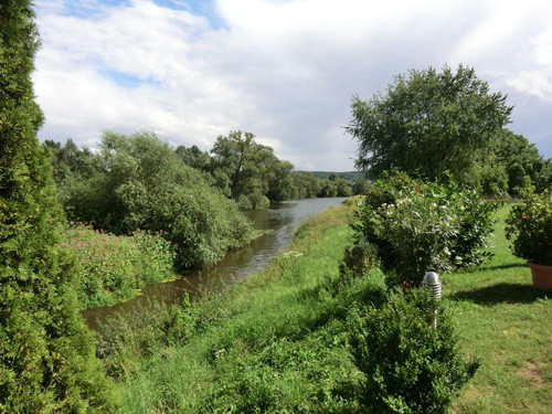 Landhotel Naunheimer Muehle主图