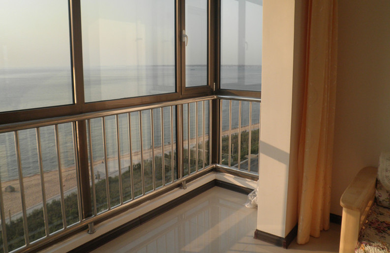 龙口自游公寓主图