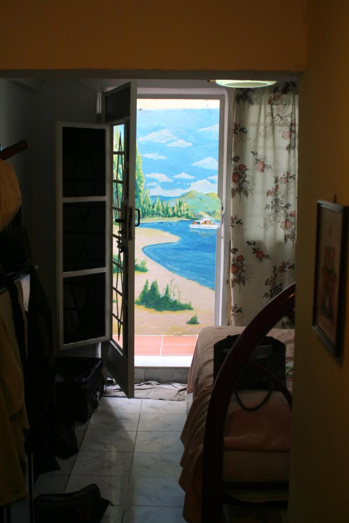 Casa Garcia-客卧