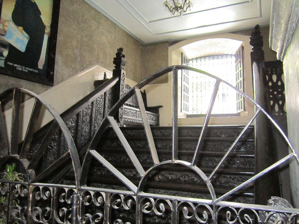 Sto. Nino Church-Tacloban必去景点