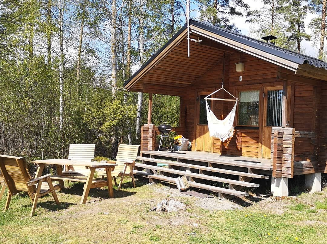 Pinetree Cottages
