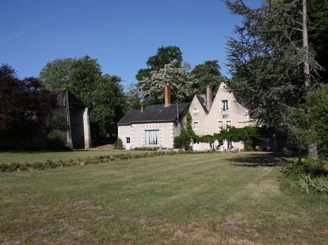 Moulin de Rabion主图
