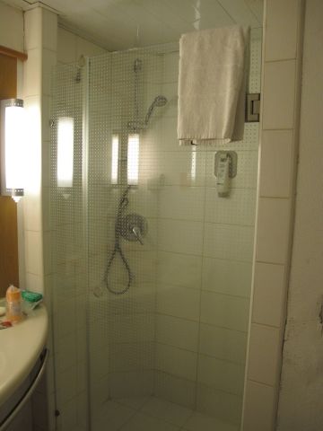 锦江都城酒店(青岛五四广场小麦岛店)-客卧