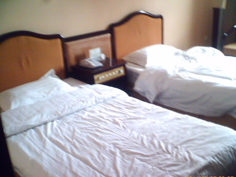 大唐科苑宾馆主图