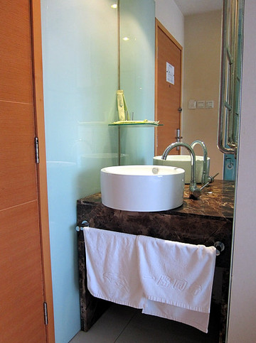 合肥一路同行商旅酒店南七店主图