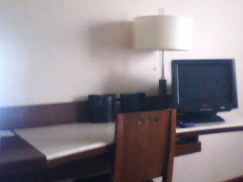 美华荷泰酒店主图