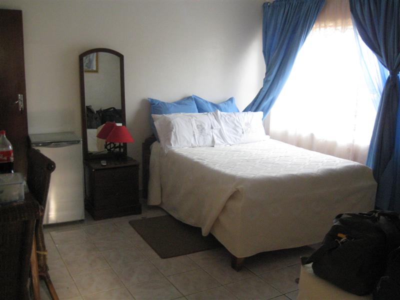 Liya Guest Lodge-客卧
