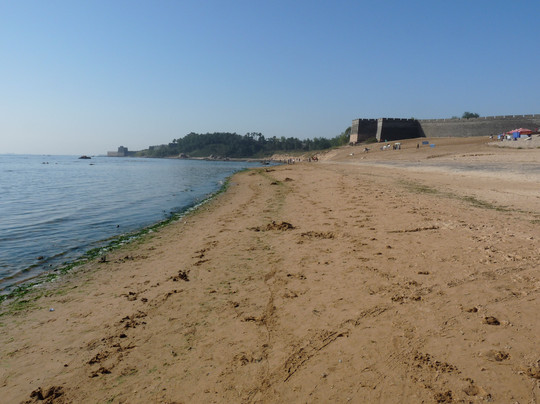 秦皇岛凯莱度假村主图