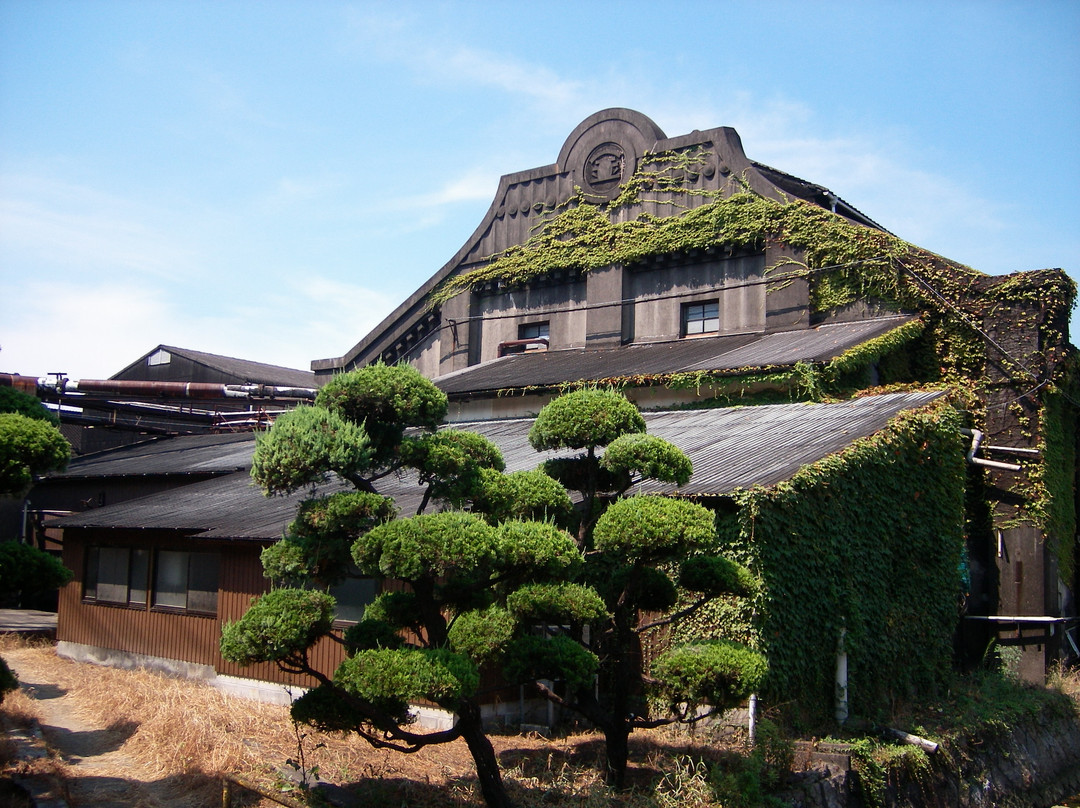 Marukin Soysouce Memorial景点图片