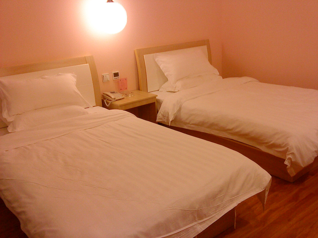 全季酒店(唐山万达广场店)主图