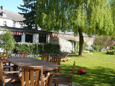 Le Tolet - Gite et Chambres d'hote-官方