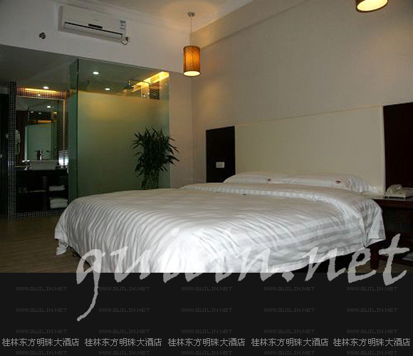 东方明珠大酒店主图