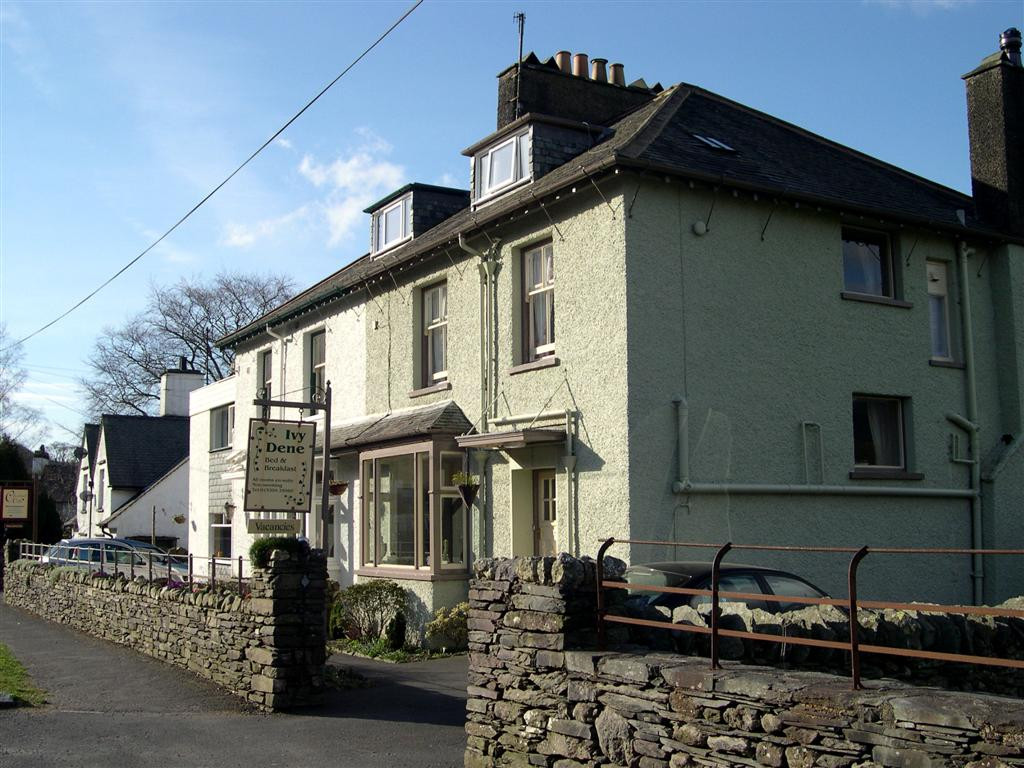 Ivy Dene