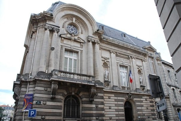 Musee Bonnat-Helleu景点图片