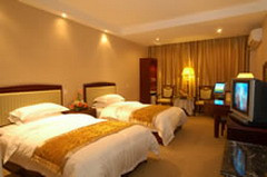 银华大酒店主图