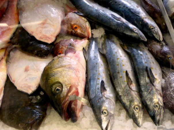 农贸市场北-哥伦布必去景点