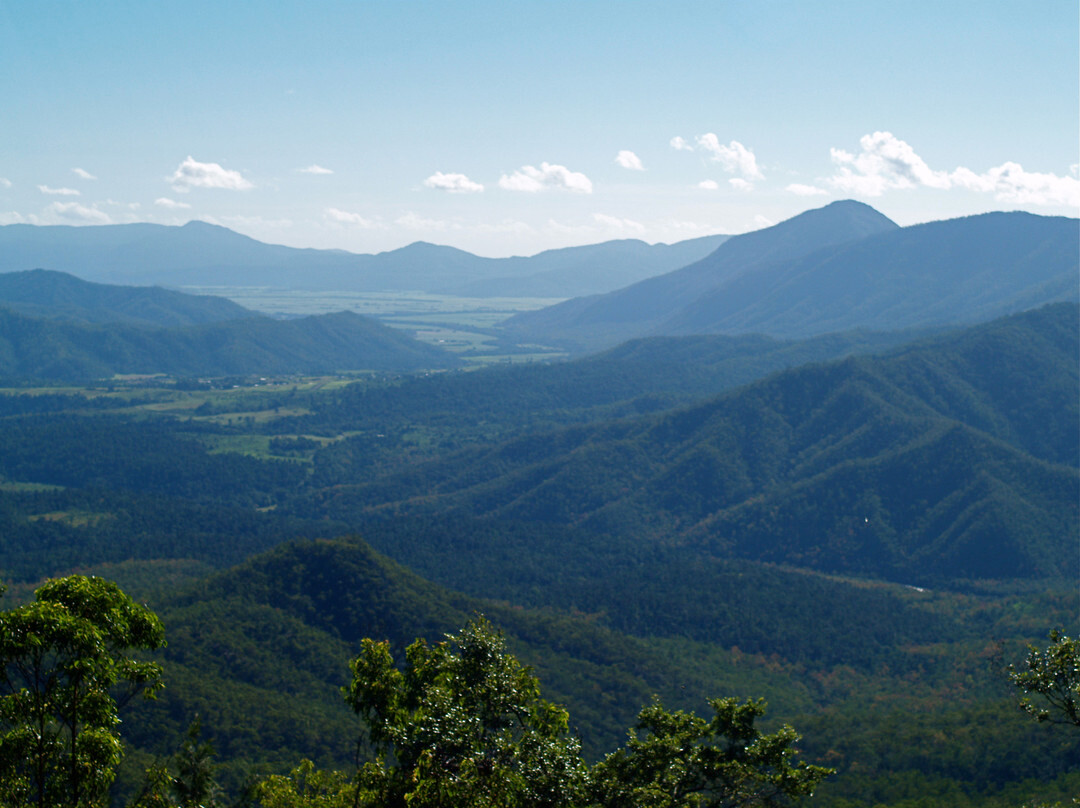 Atherton Tablelands