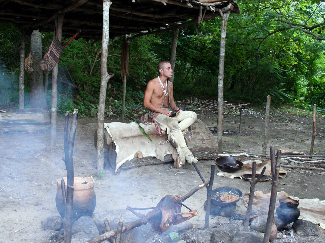 Plimoth Patuxet Museums-普利茅斯必去景点