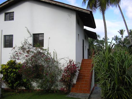 La Tambora Beach Resort主图