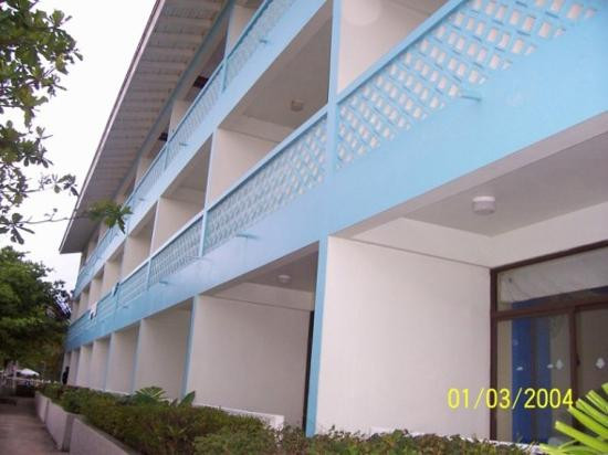 Crystal Ripple Beach Lodge主图