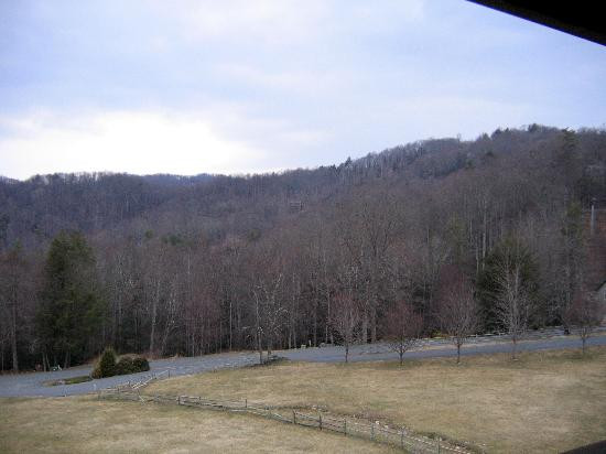 Yonahlossee Resort Accommodations主图