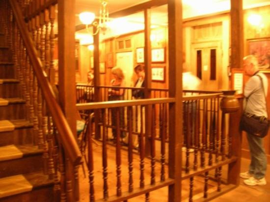 Bird Cage Theatre景点图片