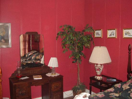 La Belle Champagne主图