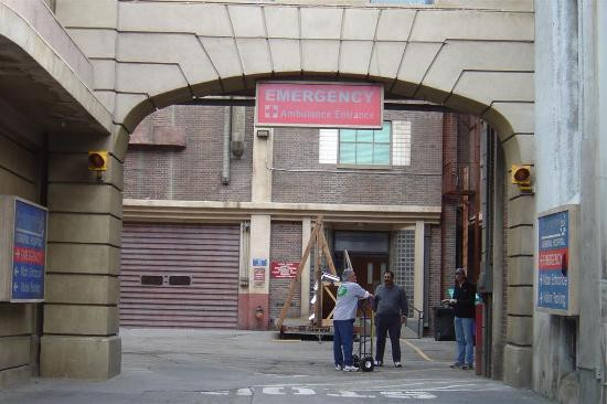 好莱坞华纳兄弟工作室之旅-伯班克必去景点