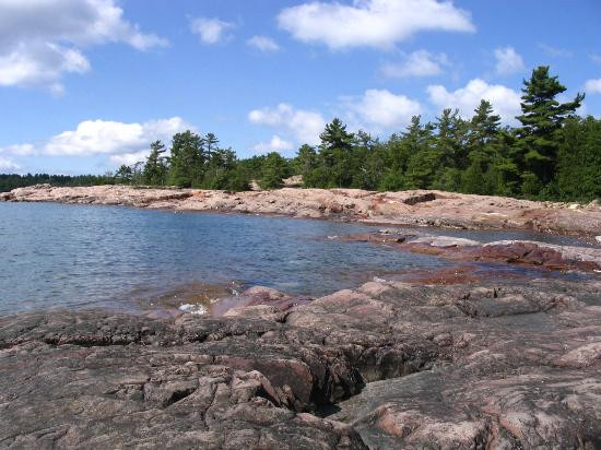 Killarney Provincial Park-Killarney必去景点