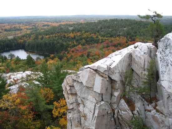 Killarney Provincial Park-Killarney必去景点