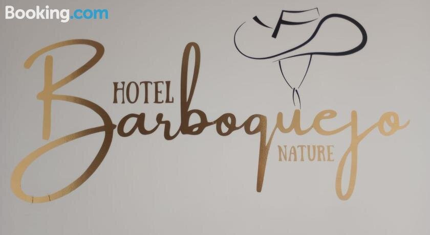 Hotel Barboquejo Nature