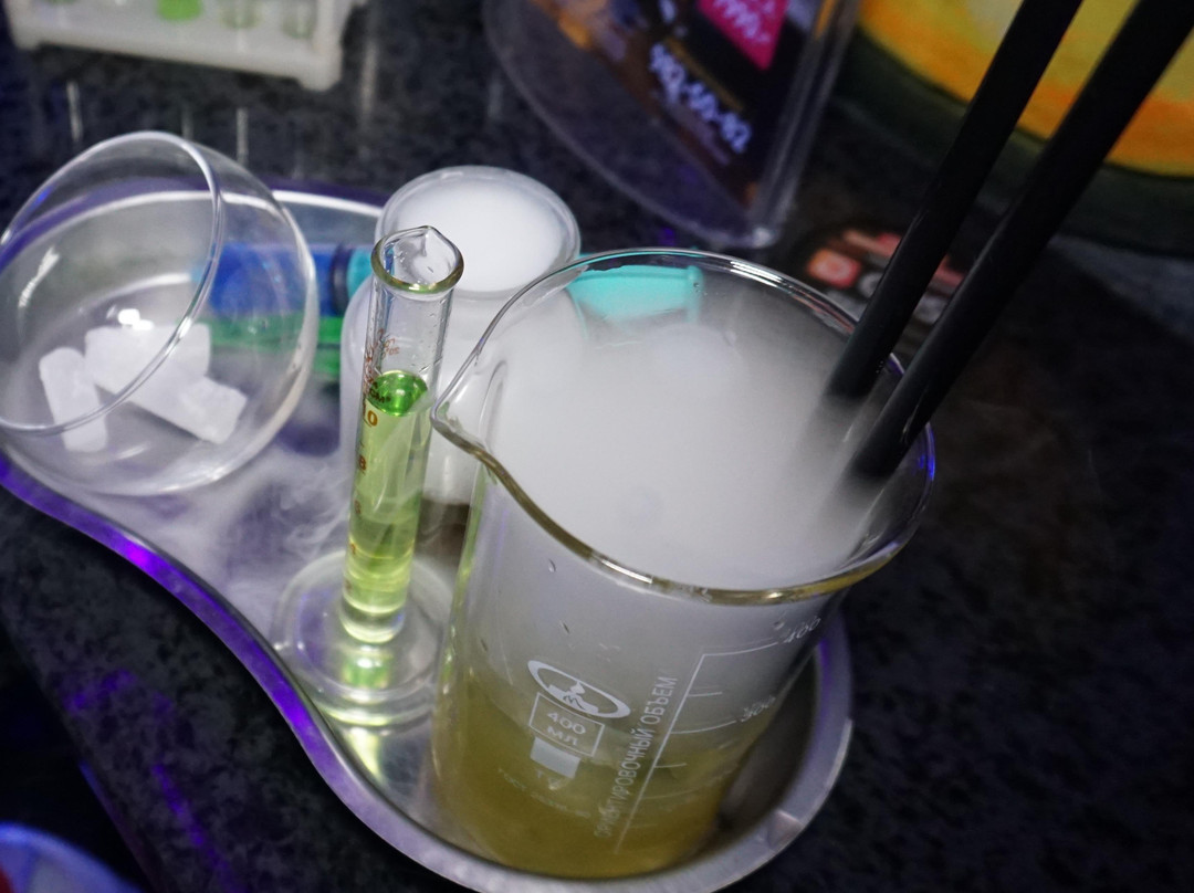 Экскурсия по Барам в Санкт-Петербурге | Bar Tour-圣彼得堡必去景点